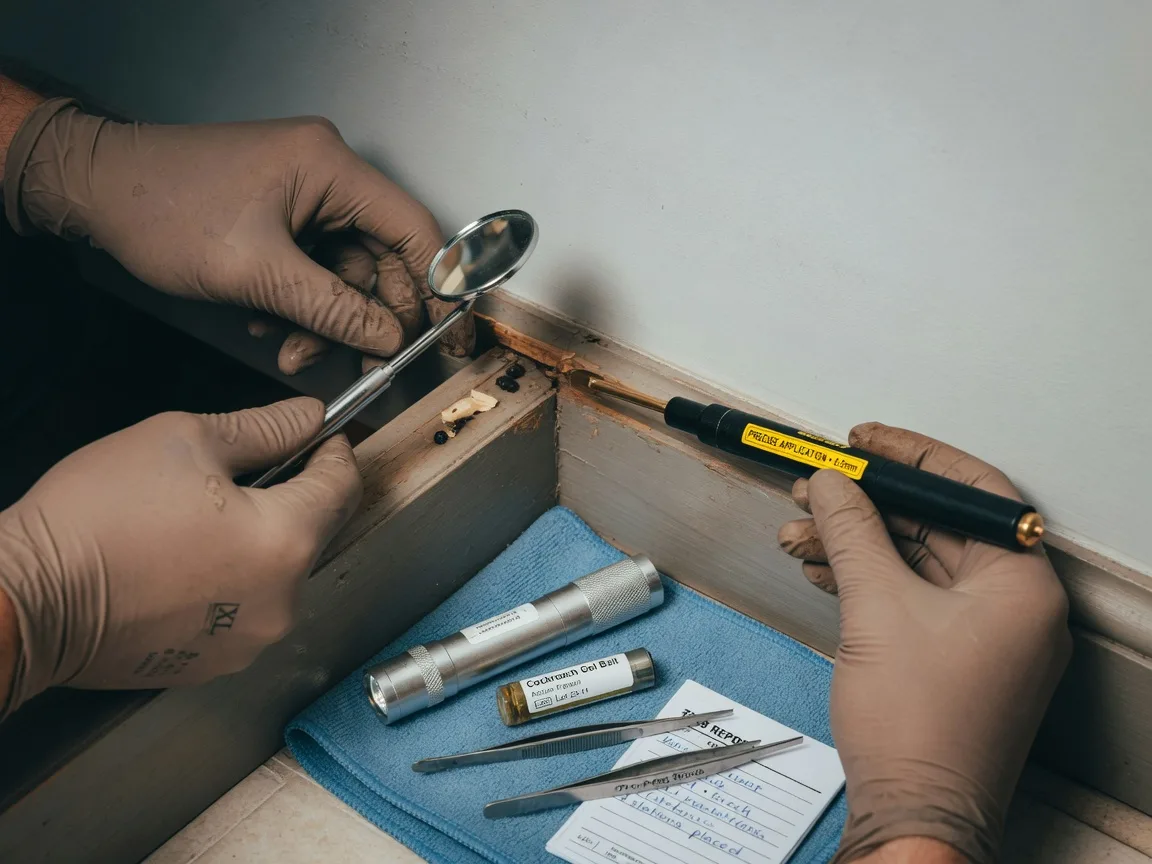 Why choose Emergency Pest Control in Hosford, FL